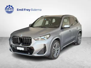 BMW X1 xDrive 23i