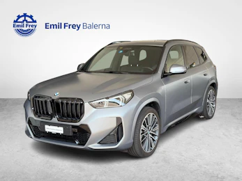 immagine del veicolo BMW X1 xDrive 23i