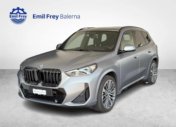 immagine del veicolo BMW X1 xDrive 23i immagine del veicolo BMW X1 xDrive 23i