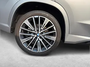 BMW X1 xDrive 23i