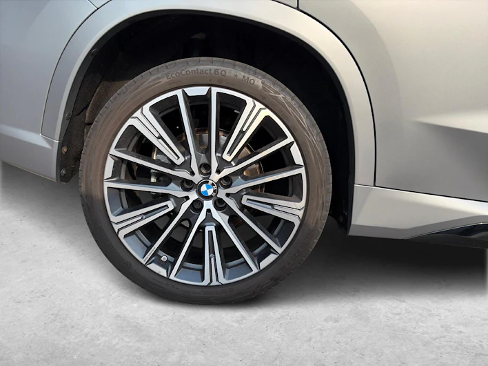 immagine del veicolo BMW X1