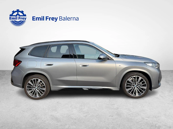 immagine del veicolo BMW X1