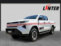 Toyota Hilux Double Cab.-Pick-up 59KWh Comfort