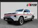 Toyota Hilux Double Cab.-Pick-up 59KWh Comfort