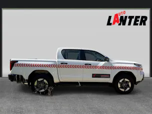 Toyota Hilux Double Cab.-Pick-up 59KWh Comfort