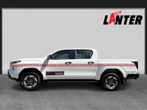 Toyota Hilux Double Cab.-Pick-up 59KWh Comfort