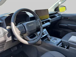 Toyota Hilux Double Cab.-Pick-up 59KWh Comfort