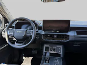 Toyota Hilux Double Cab.-Pick-up 59KWh Comfort