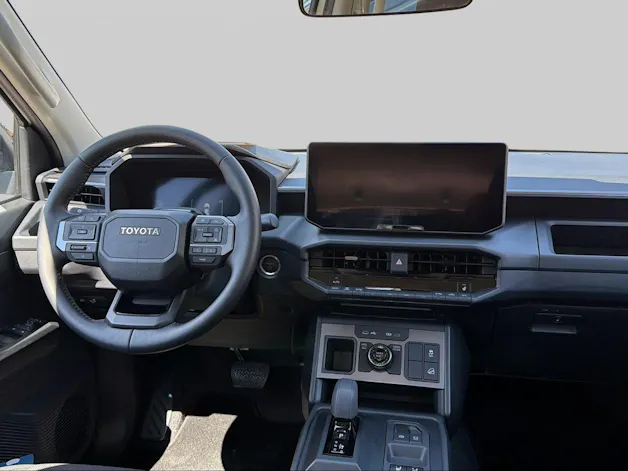 Toyota Hilux Double Cab.-Pick-up 59KWh Comfort