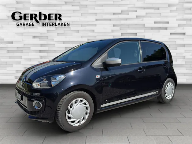 VW Up 1.0 MPI 75 BMT Move