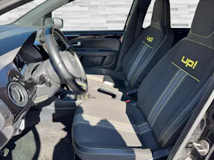 VW Up 1.0 MPI 75 BMT Move