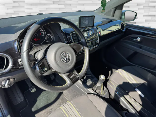 VW Up 1.0 MPI 75 BMT Move
