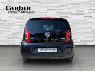VW Up 1.0 MPI 75 BMT Move
