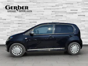 VW Up 1.0 MPI 75 BMT Move