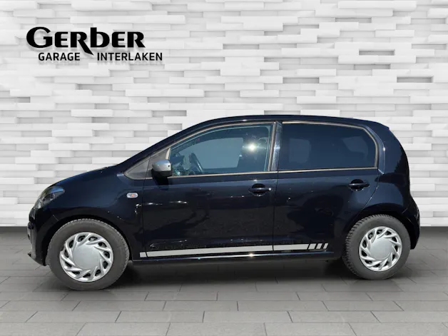 VW Up 1.0 MPI 75 BMT Move