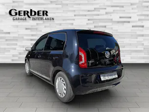 VW Up 1.0 MPI 75 BMT Move