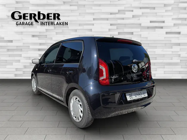 VW Up 1.0 MPI 75 BMT Move