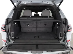 BMW X7 40d xDrive SAG