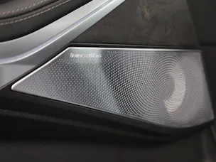 BMW X7 40d xDrive SAG