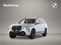 BMW X7 40d xDrive SAG