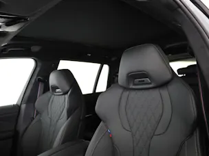 BMW X7 40d xDrive SAG