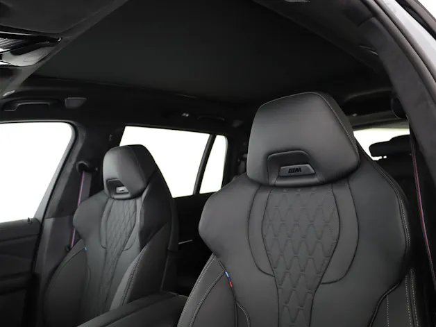 BMW X7 40d xDrive SAG