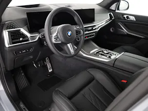 BMW X7 40d xDrive SAG