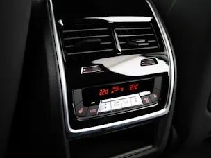 BMW X7 40d xDrive SAG