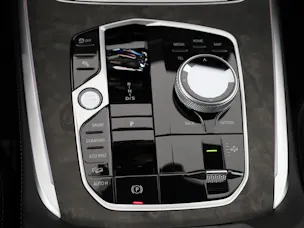 BMW X7 40d xDrive SAG
