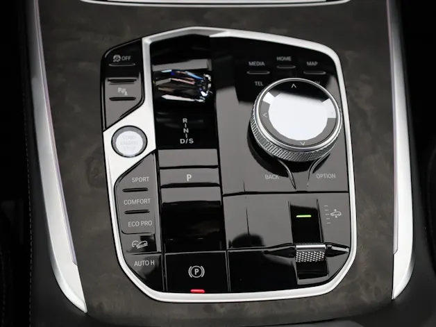 BMW X7 40d xDrive SAG