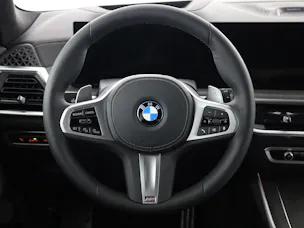 BMW X7 40d xDrive SAG