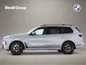 BMW X7 40d xDrive SAG