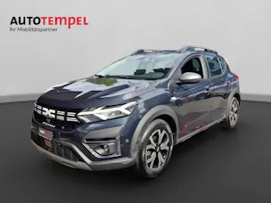 Dacia Sandero 1.0 TCe Stepway Expres