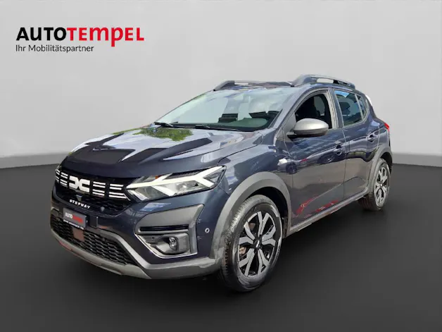 Dacia Sandero 1.0 TCe Stepway Expres