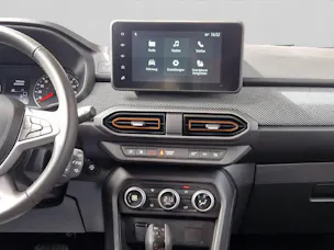 Dacia Sandero 1.0 TCe Stepway Expres