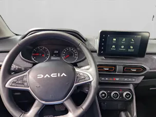Dacia Sandero 1.0 TCe Stepway Expres