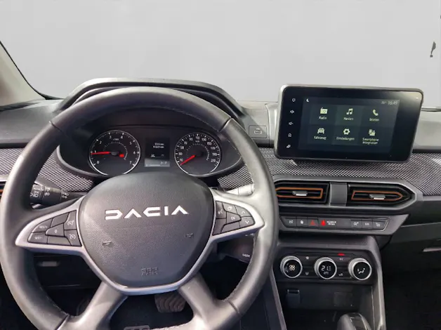 Dacia Sandero 1.0 TCe Stepway Expres