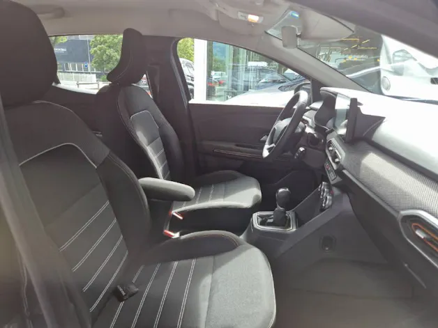 Dacia Sandero 1.0 TCe Stepway Expres