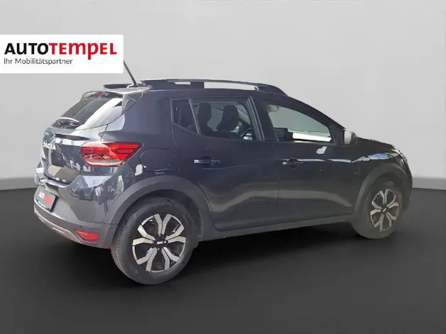 Dacia Sandero 1.0 TCe Stepway Expres