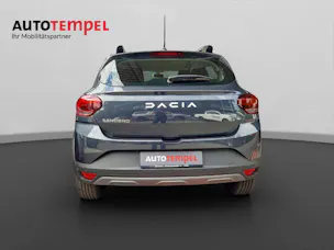 Dacia Sandero 1.0 TCe Stepway Expres