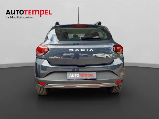 Dacia Sandero 1.0 TCe Stepway Expres
