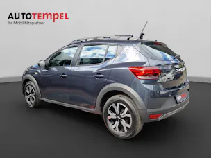 Dacia Sandero 1.0 TCe Stepway Expres