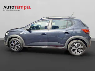 Dacia Sandero 1.0 TCe Stepway Expres