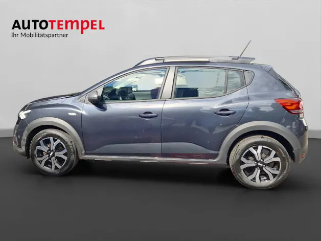 Dacia Sandero 1.0 TCe Stepway Expres