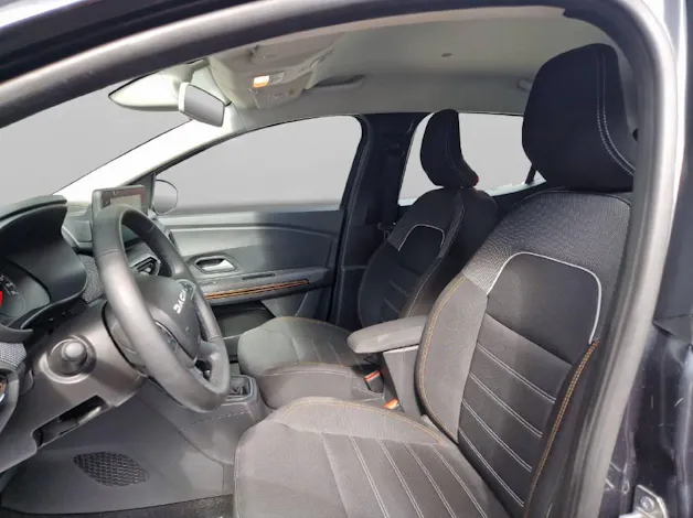 Dacia Sandero 1.0 TCe Stepway Expres
