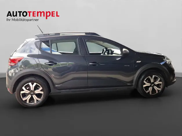 Dacia Sandero 1.0 TCe Stepway Expres