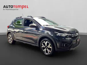 Dacia Sandero 1.0 TCe Stepway Expres