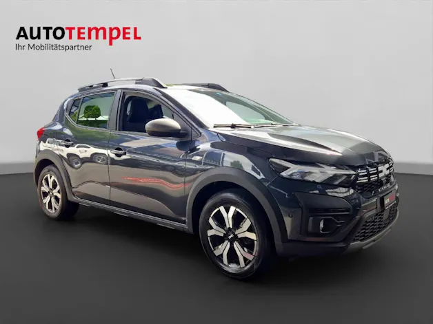 Dacia Sandero 1.0 TCe Stepway Expres