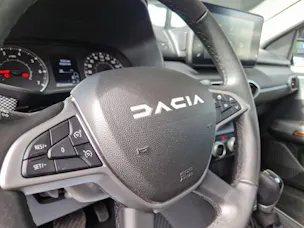 Dacia Sandero 1.0 TCe Stepway Expres
