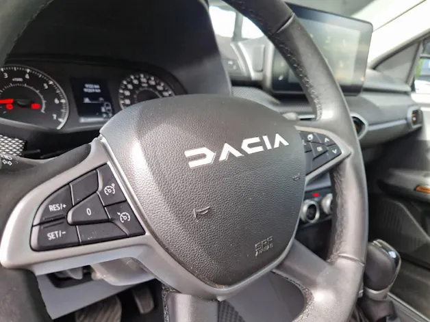 Dacia Sandero 1.0 TCe Stepway Expres